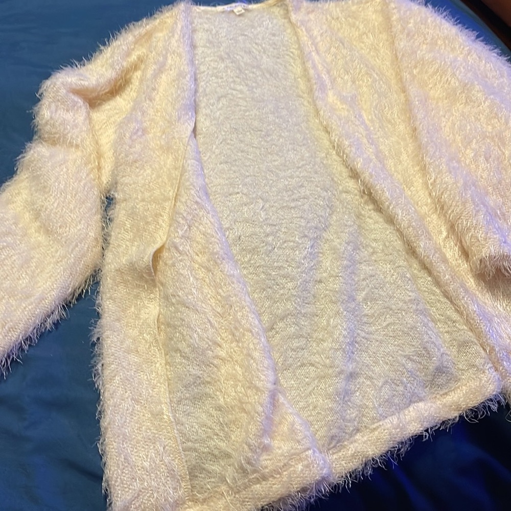 Sweater Beige - Picture 2 of 4